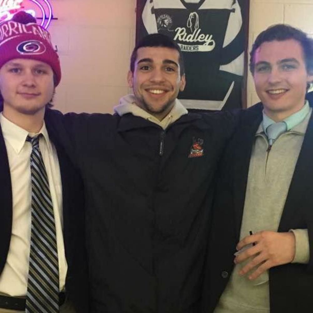 Meet your Posher, Grant